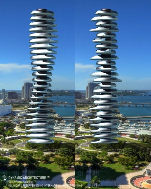 Click image to enlargeImage: Dynamic Architecture