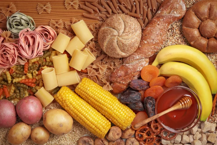 A new study suggests low-carb diets high in animal fats and proteins can increase mortality risks
