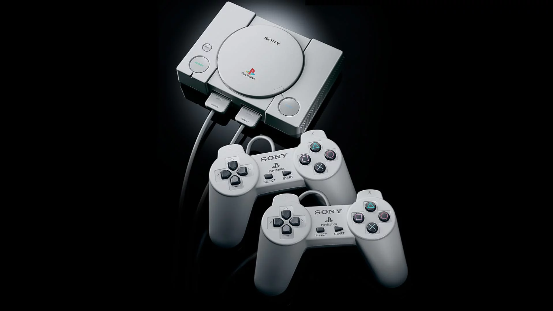 The worst console Sony has ever released? Digital Foundry thinks so