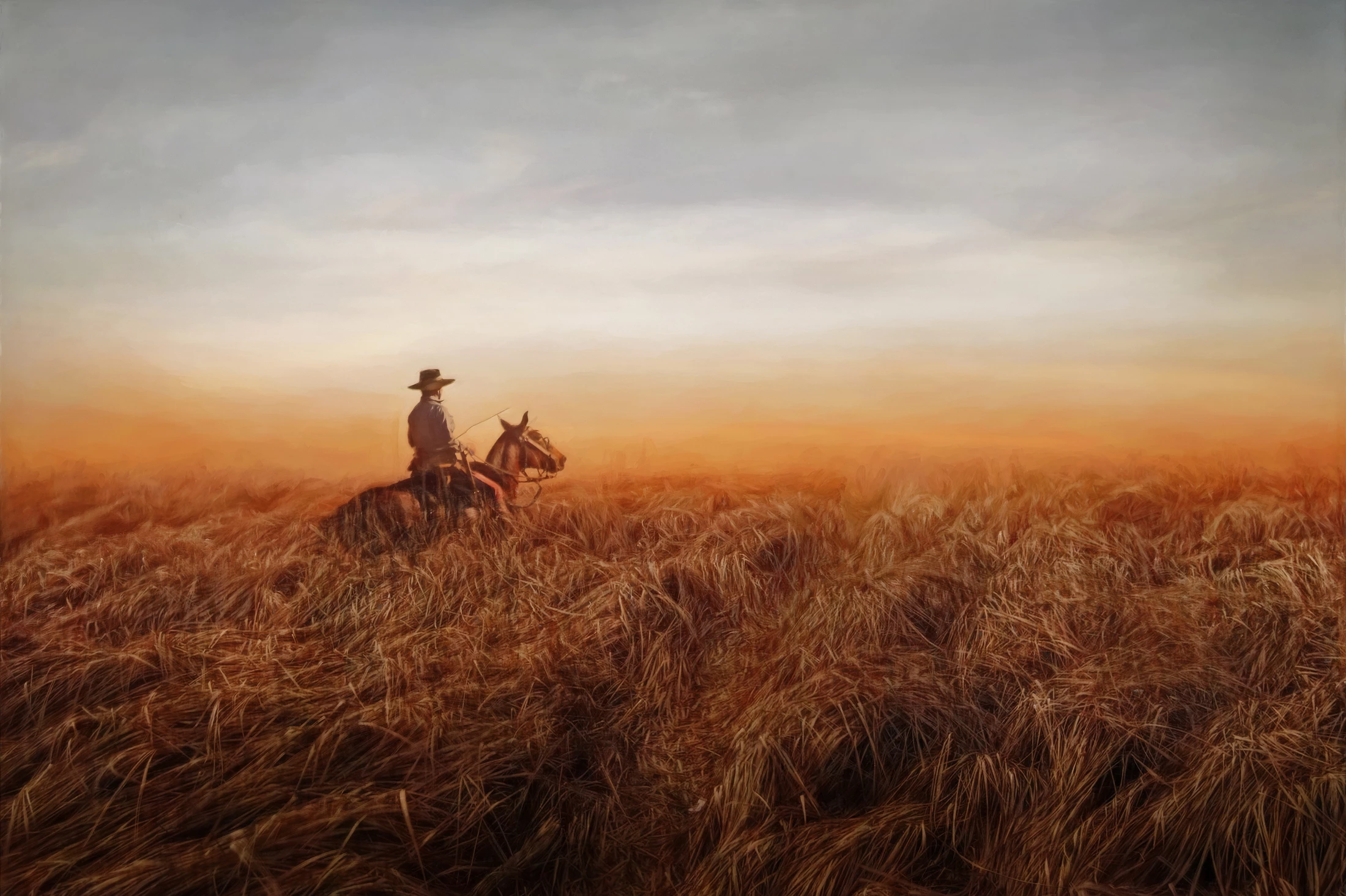 Shortlist, Travel, Gaucho