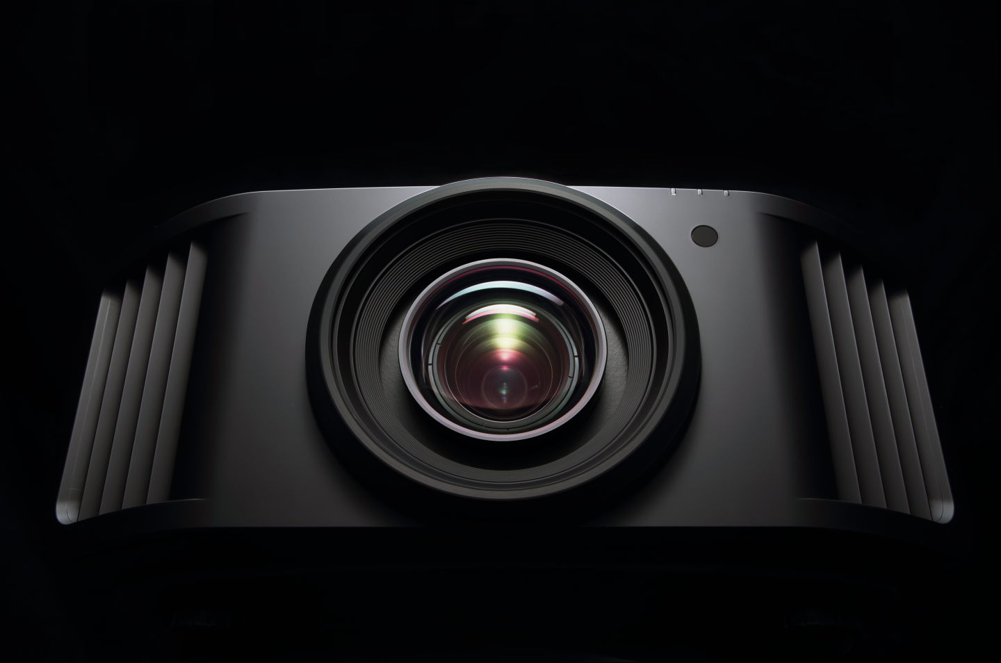 The DLA-NZ900 boasts 3,300 lumens and 150,000:1 native contrast