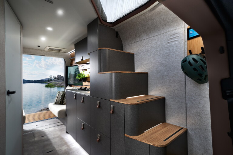 Hymer Reinvents RV Life By Bringing Disruptive Vision Camper To Market hymer-reinvents-rv-life-by-bringing-disruptive-vision-camper-to-market