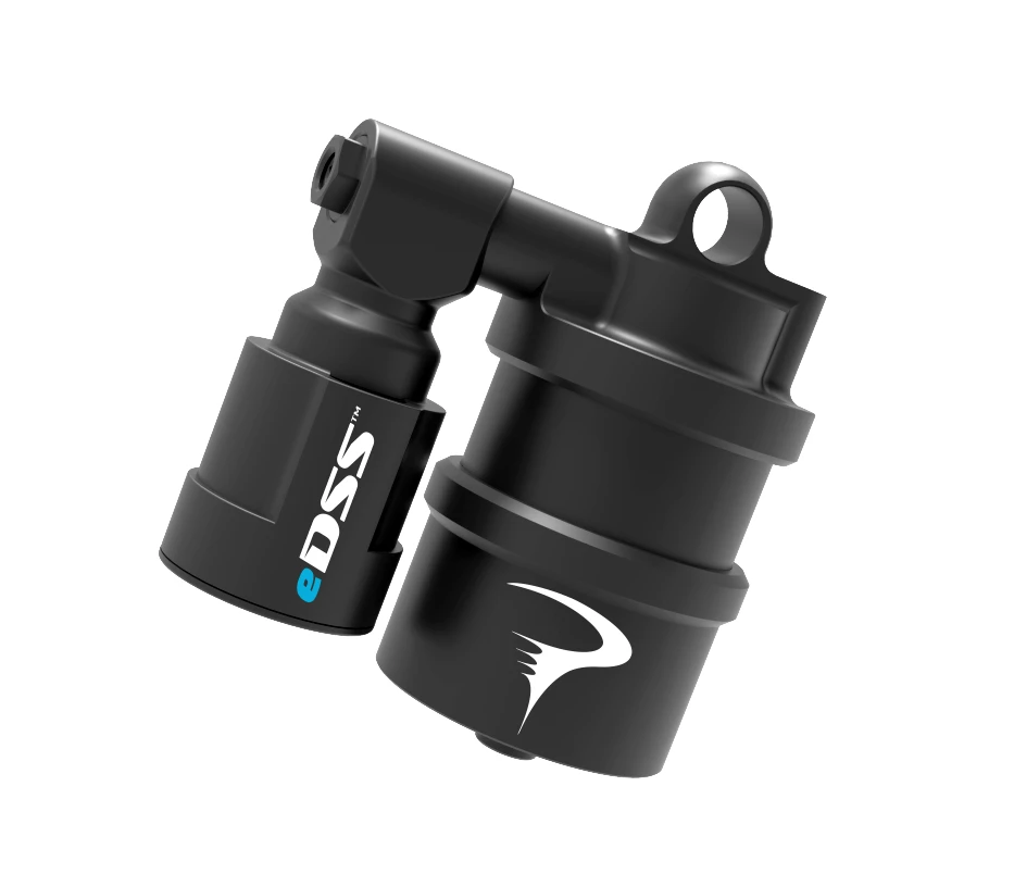 eDSS 2.0 has already been tested on a modified K8-S by Team Sky's Ian Stannard in the Scheldeprijs race