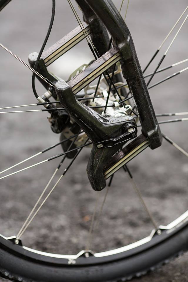 lauf suspension fork