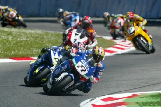 Vermeulen leads Haga, Toseland and Walker