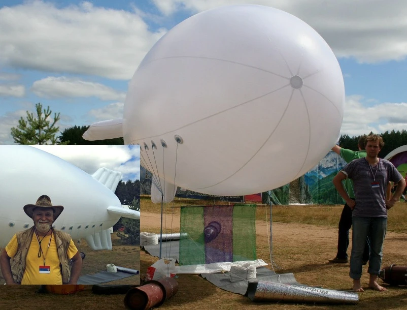 The team asserts that members are now working toward constructing a full-size, fully functional prototype