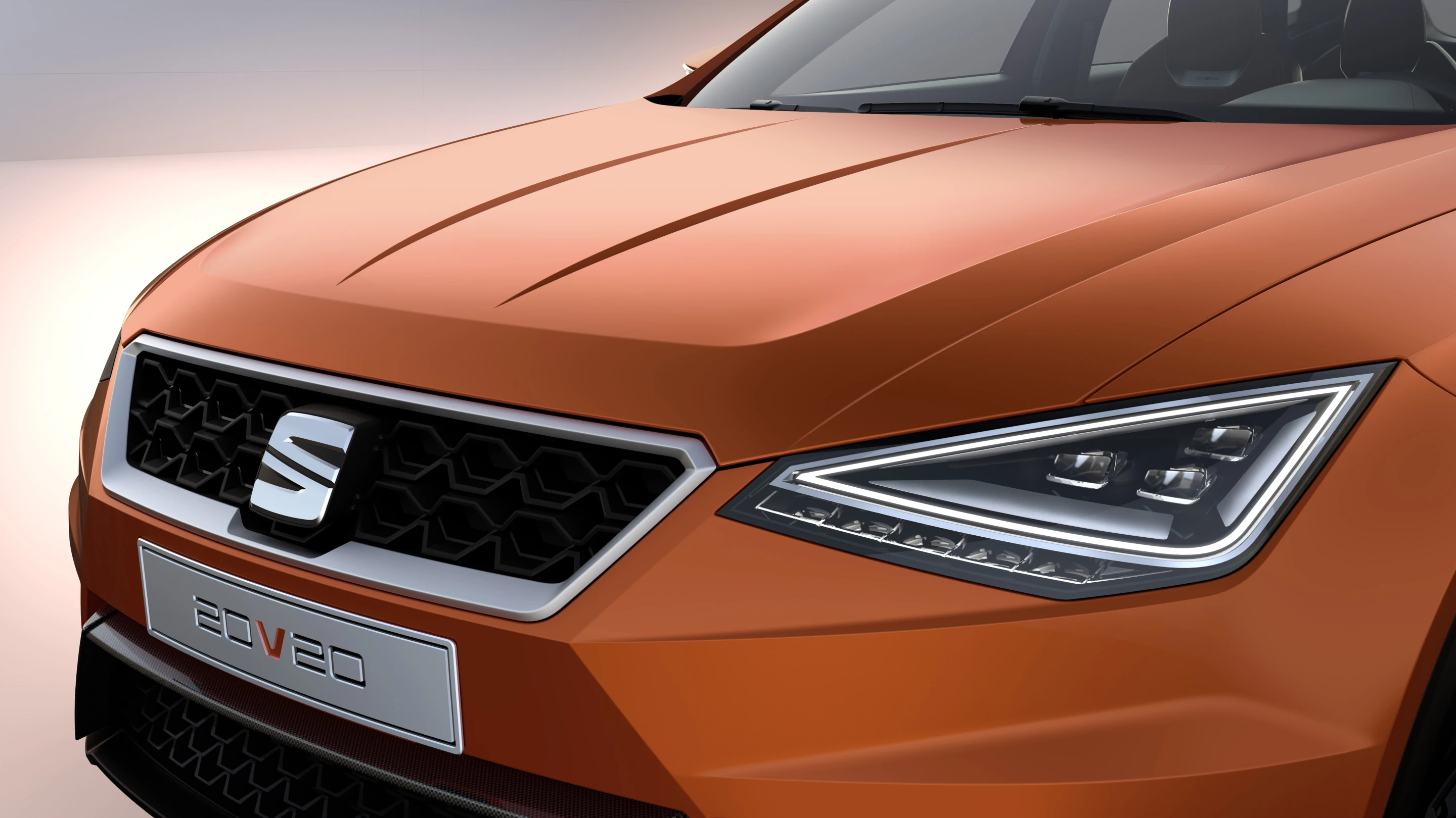 A DSG gearbox is in charge of transmitting the power to all four wheels