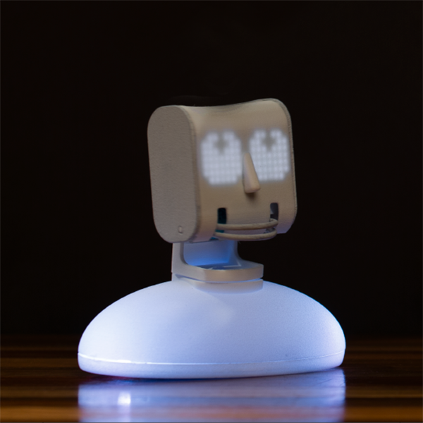 Picoh is currently being funded through Kickstarter, where Super Early Bird Pledges start at £77 (US$100)