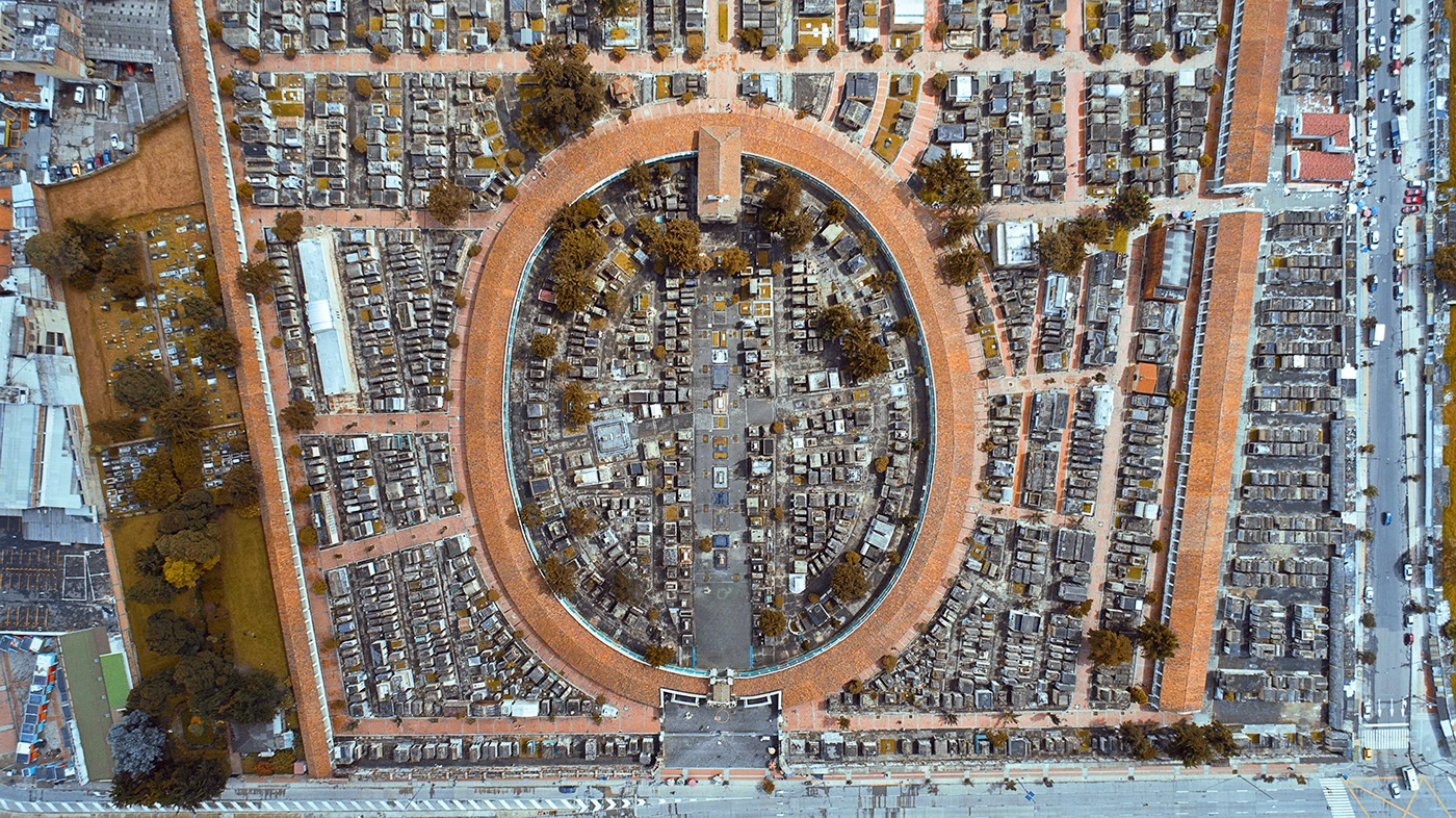 Aerial Facades Vol. 3 (Credit: Camilo Monzon Navas CC BY-NC-ND 4.0)