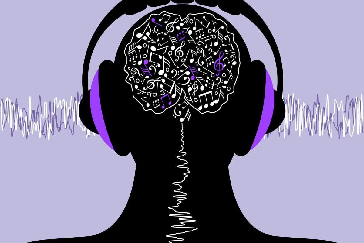 Brain Study Brings Us Closer To Understanding Why Music Moves Us Brain Study Brings Us Closer To Understanding Why Music Moves Us