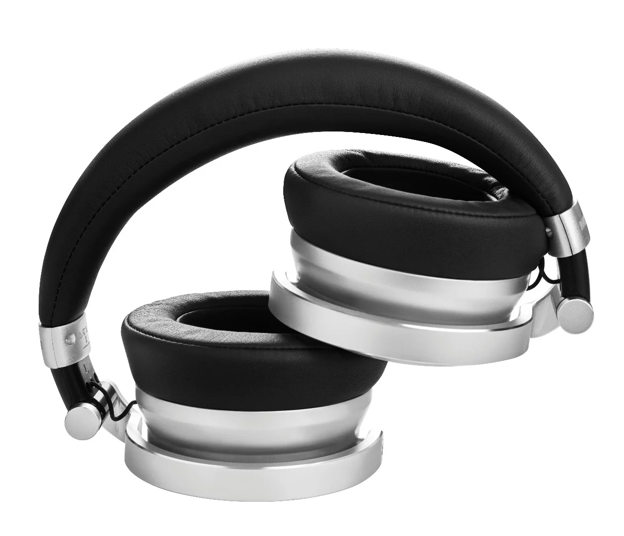 The OV-1B wireless headphones are promised to deliver better than CD quality cable-free listening thanks to the inclusion of aptX HD technology