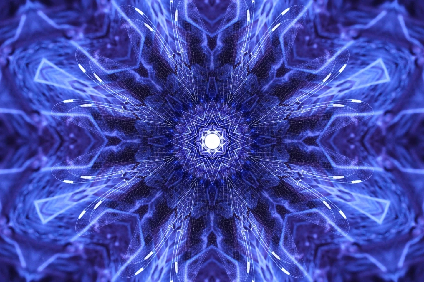 DMT is thought to be the only endogenously produced psychedelic substance