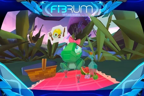 Froggy VR