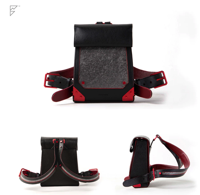 Modern Meets Natural