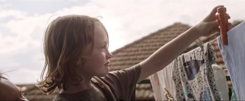 Peggy can also tell users how long their clothes will take to dry