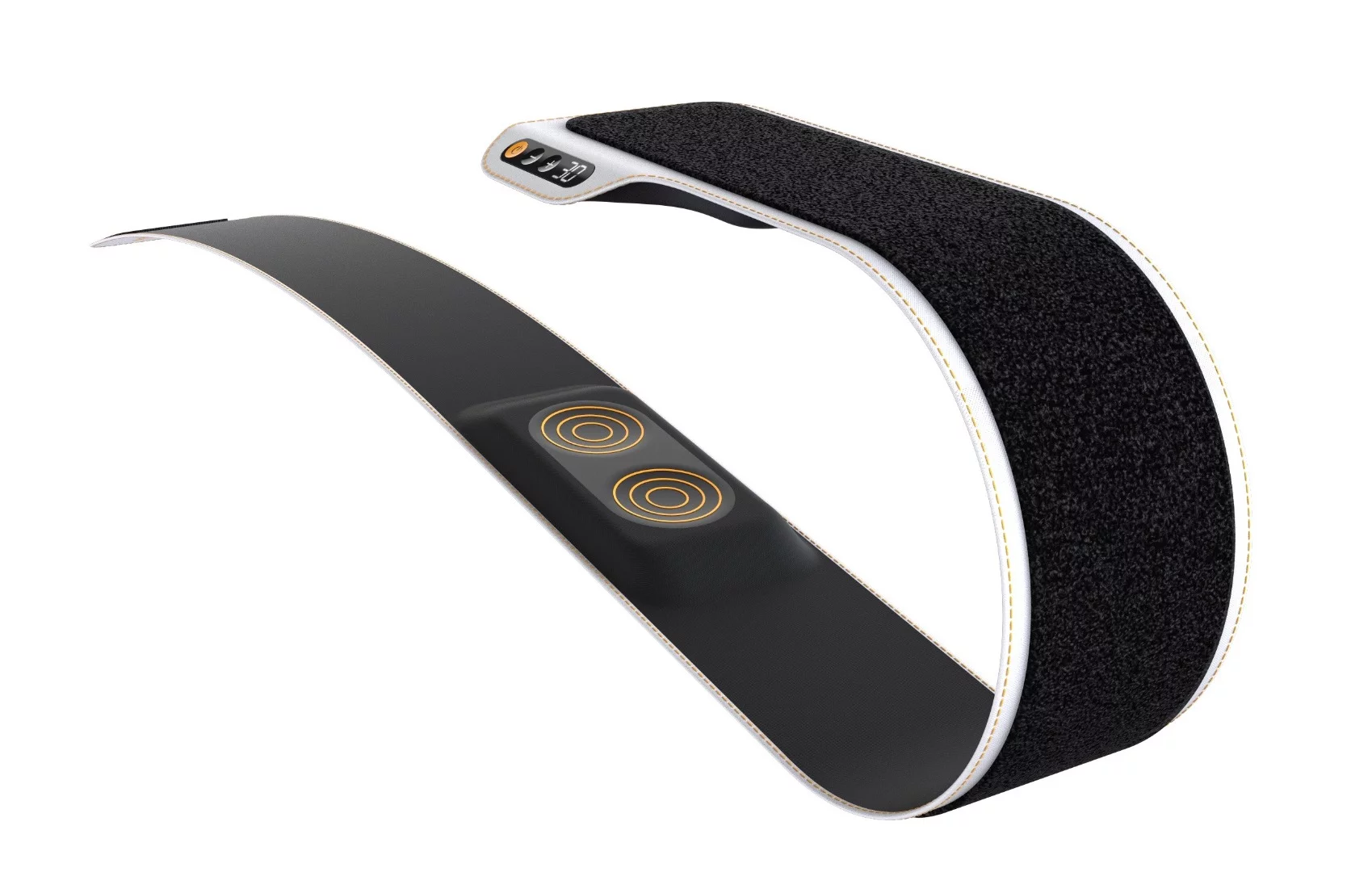 Vivy is reportedly the first wearable short wave diathermy device