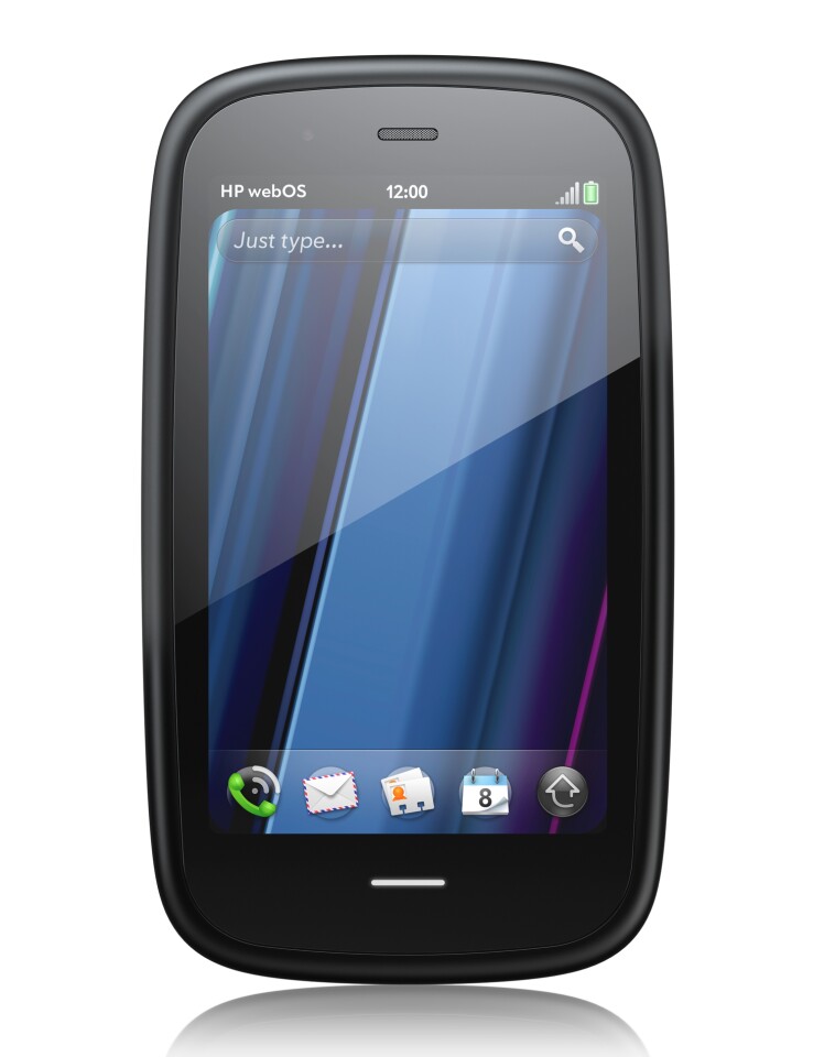 The HP Pre 3