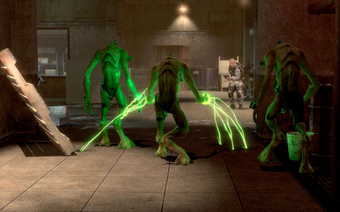 Black Mesa