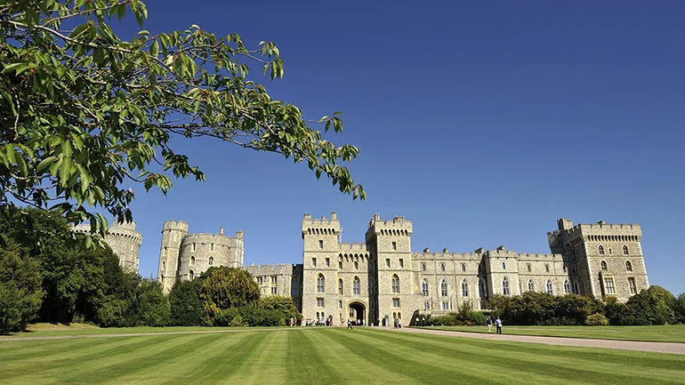Windsor Castle