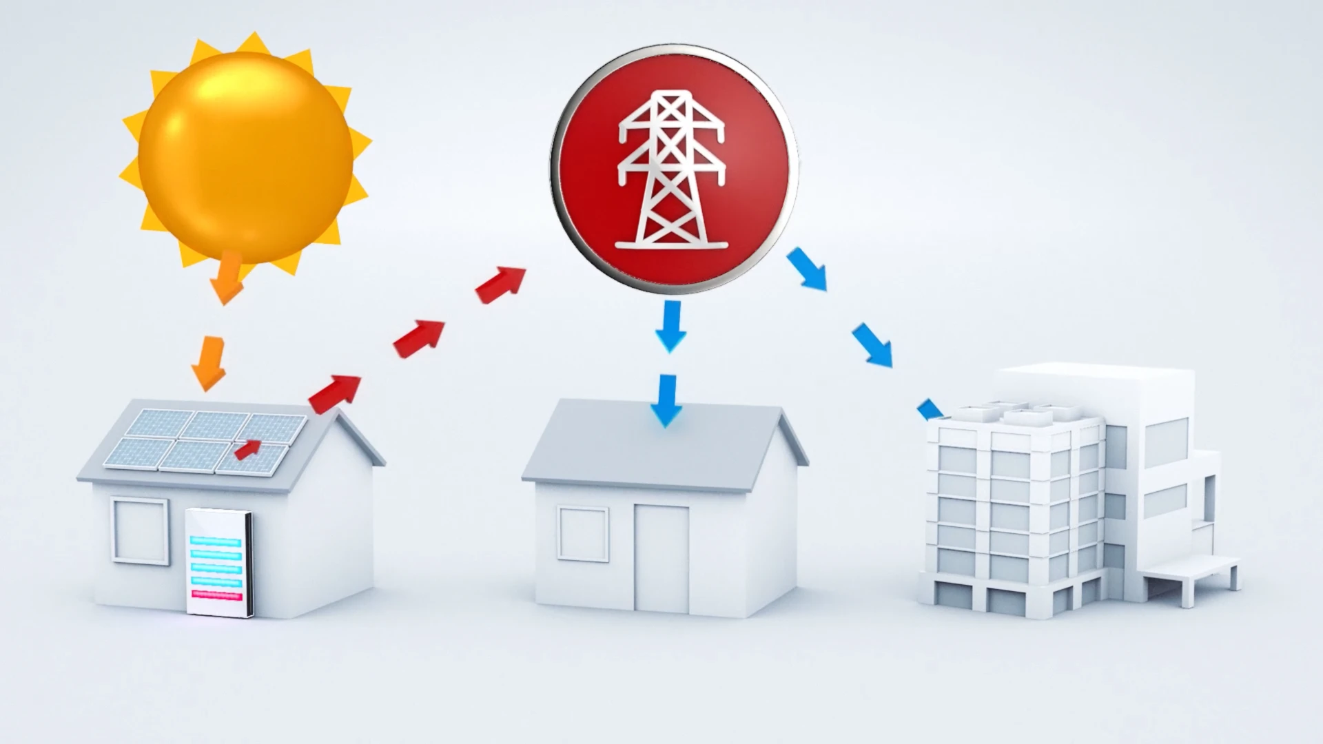 The South Australian Government has teamed up with Tesla to roll out the world's largest virtual power plant, which will see over 50,000 homes generating and storing electricity and feeding it into the main grid