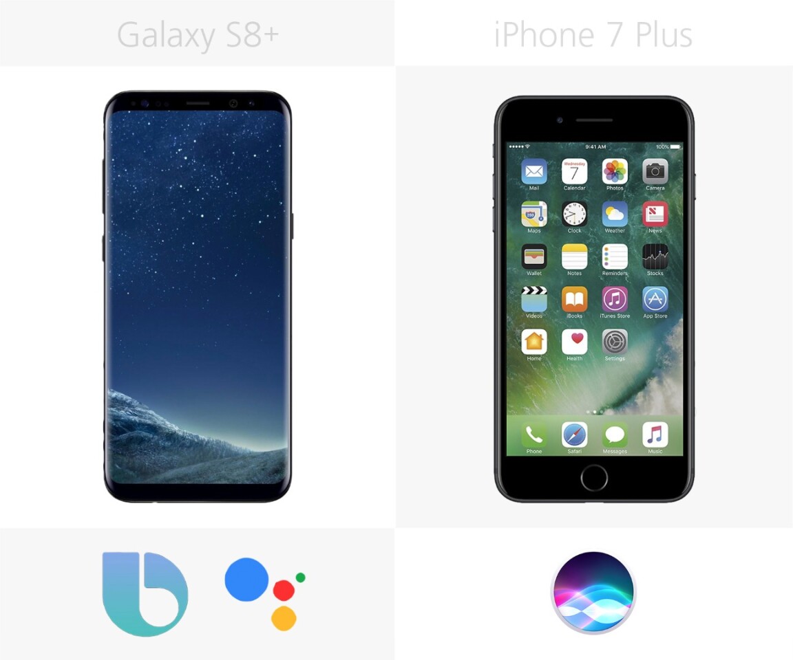 Voice assistants