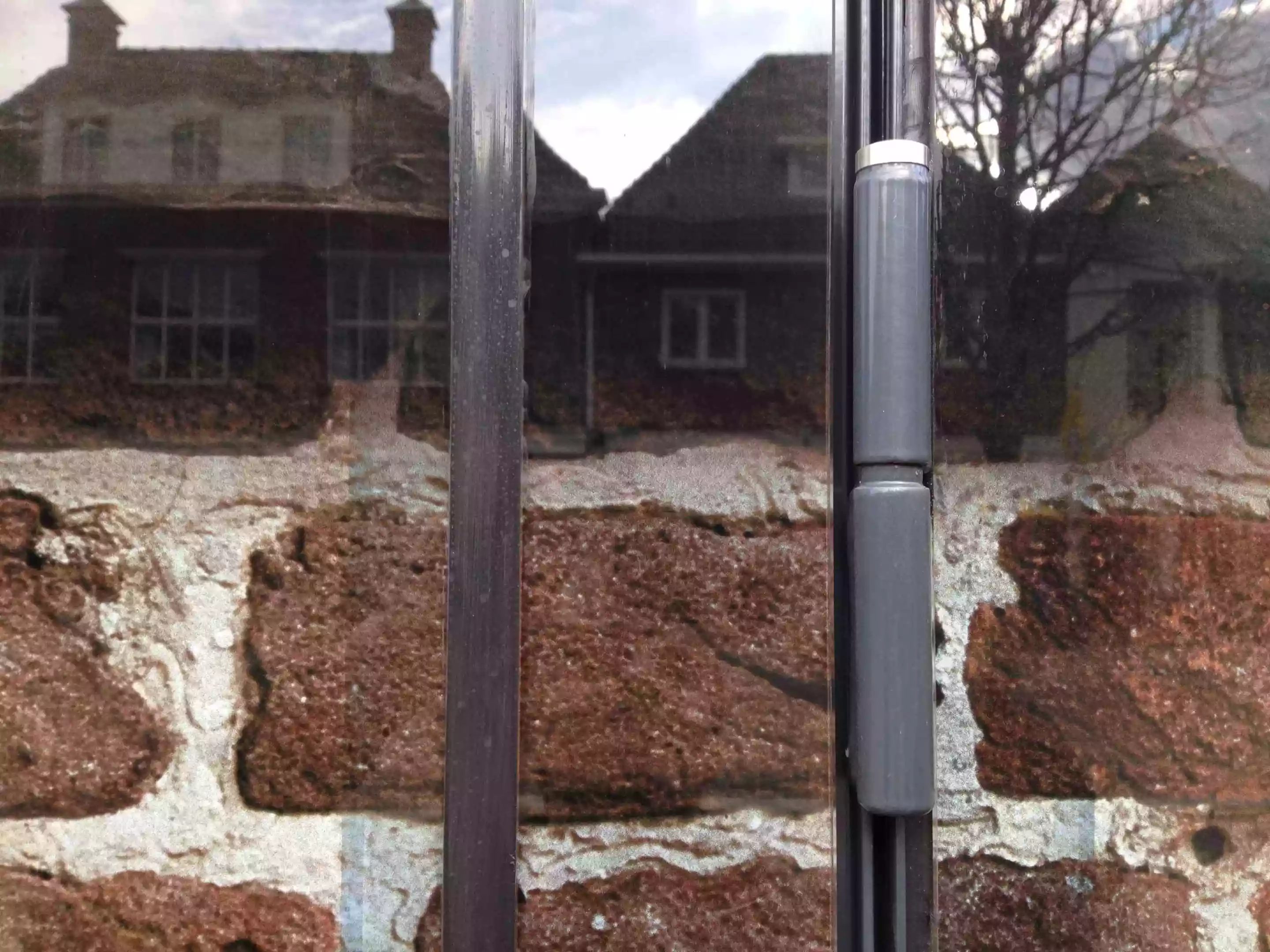 MVRDV noticed that the maximum envelope allowed by planners matched the shape of a traditional farm building (Photo: MVRDV)