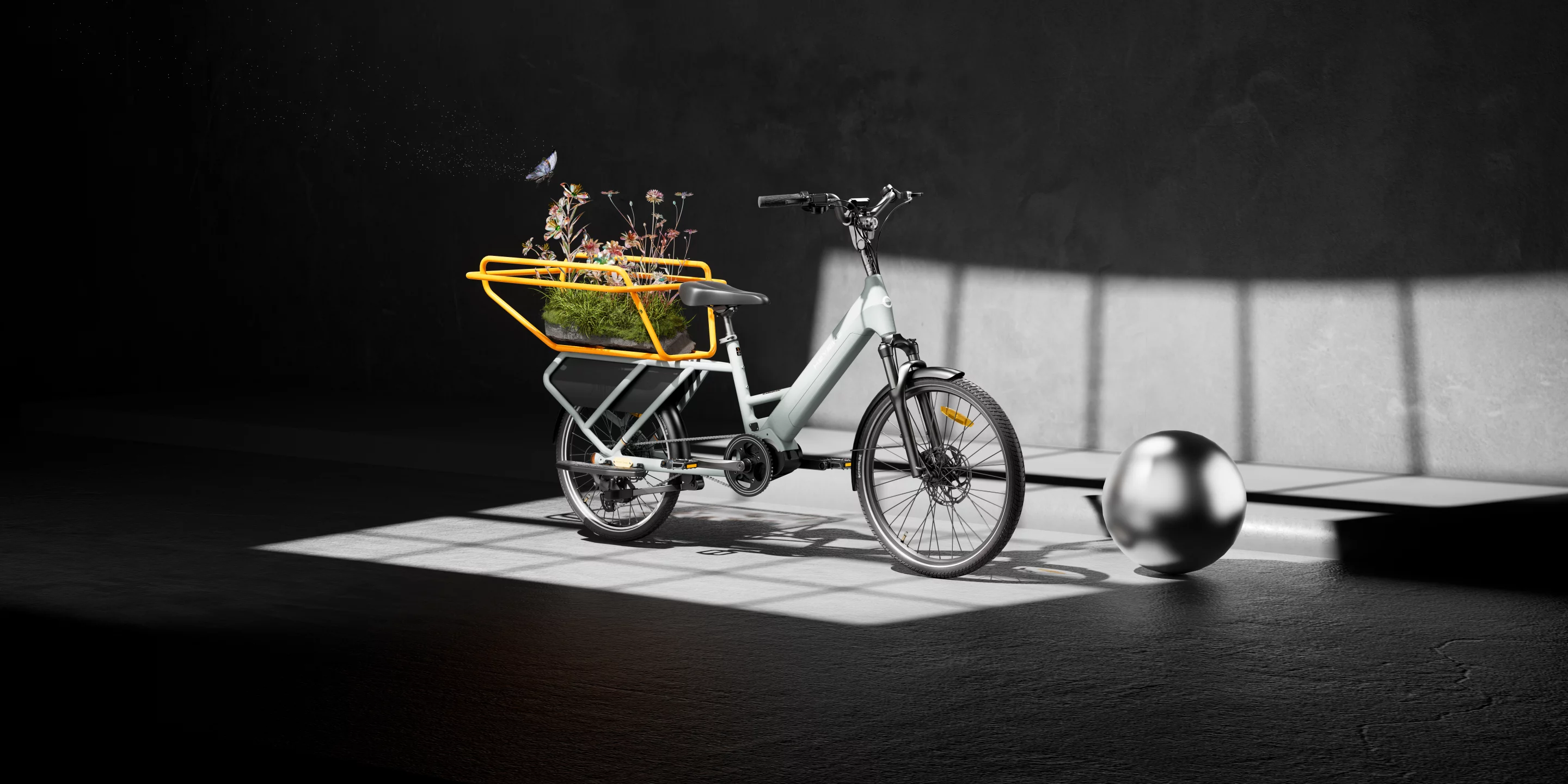 "The Galaxy X can handle all your gear, whether you’re carrying groceries, camping equipment, tools, or kids"