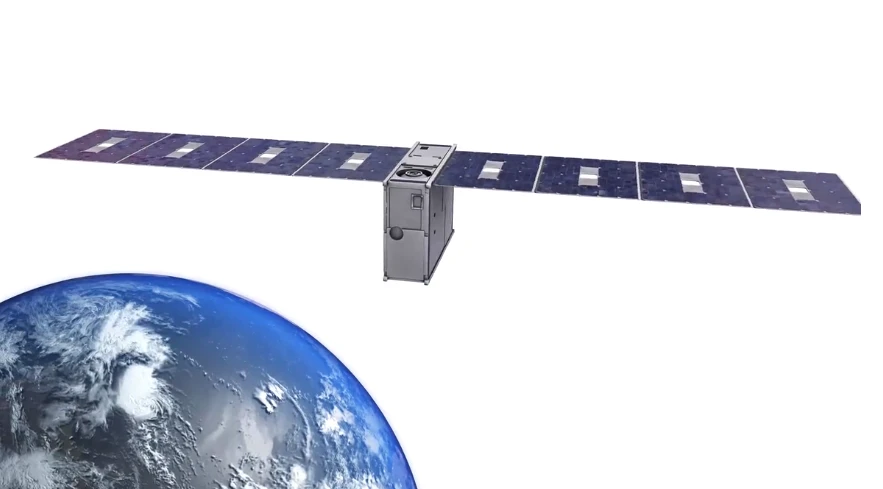 Lockheed Martin's new SmartSat technology prototypes will be launched this year on the first LM 50 nanosatellites