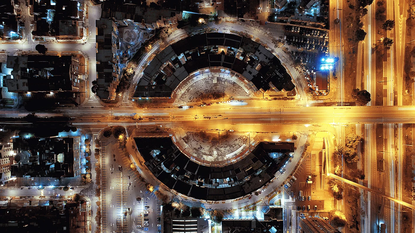 Aerial Facades Vol. 3 (Credit: Camilo Monzon Navas CC BY-NC-ND 4.0)