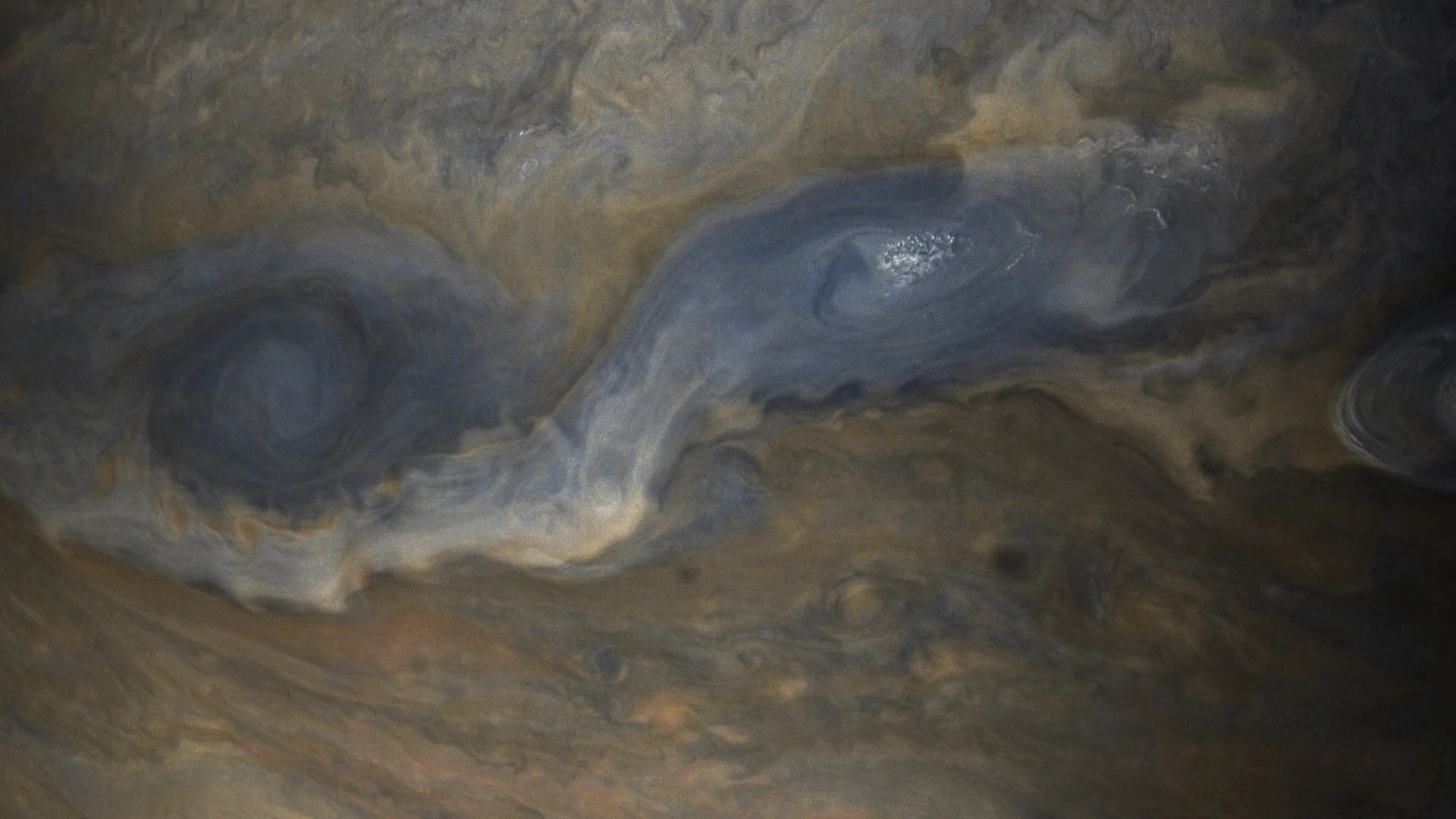 Juno's current mission ends next year when it will be reviewed by NASA and either terminated or extended