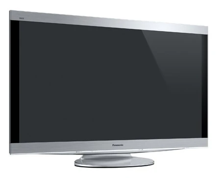 Panasonic model TH-P54Z1A