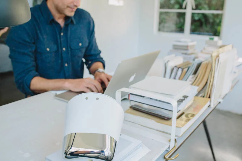 Another color combination for the Cone is also planned for release