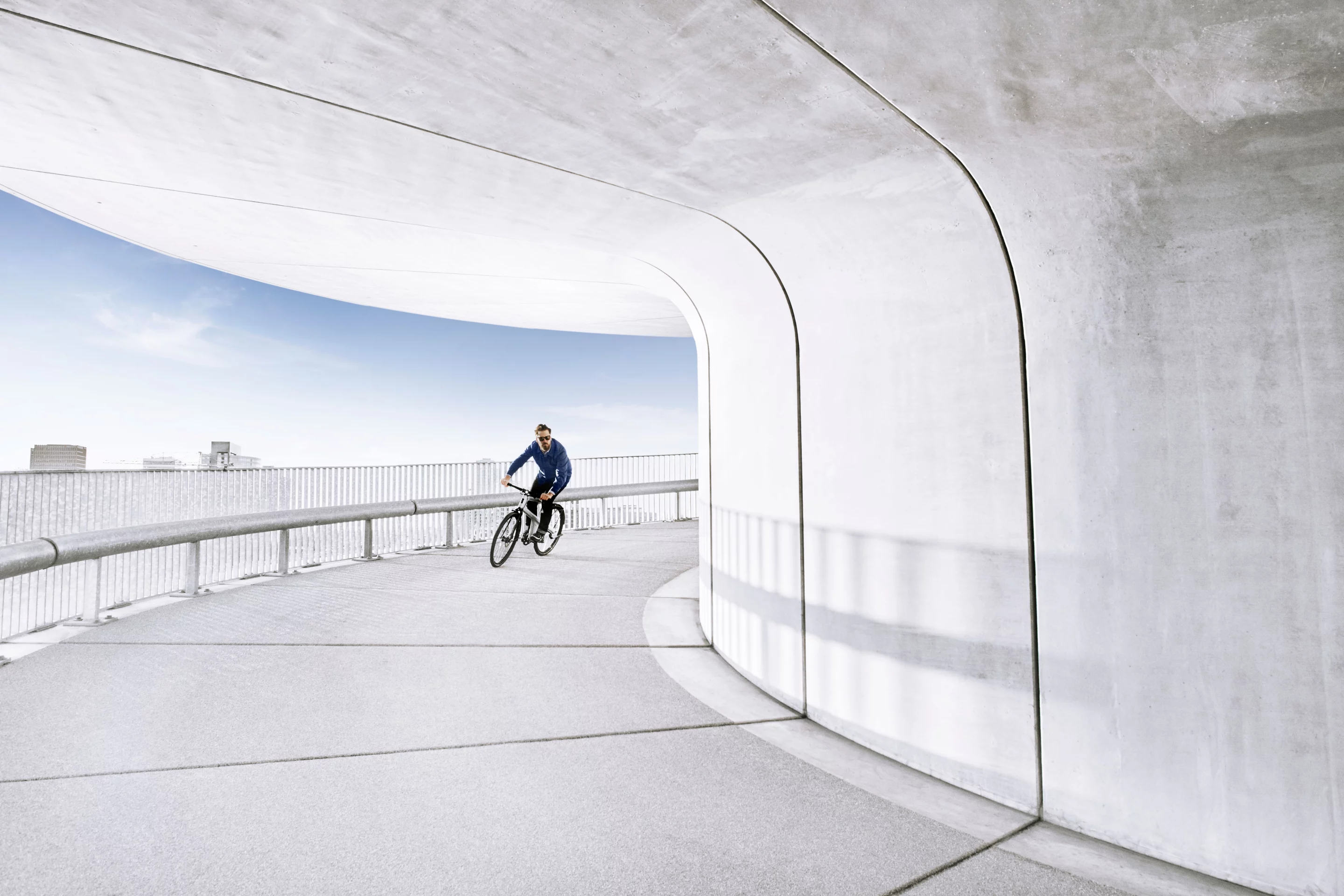 The 250-W rear hub motor provides assist up to 25 km/h, but even when the motor is not engaged the Delta S is described as offering an effortless ride