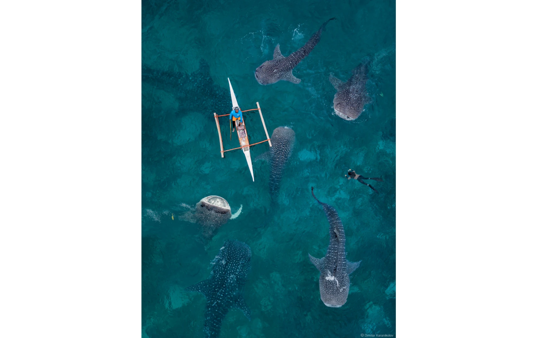 Philippines, shot with a DJI Mavic Pro. (Credit: Dimitar Karanikolov / Behance CC BY-NC-ND 4.0)