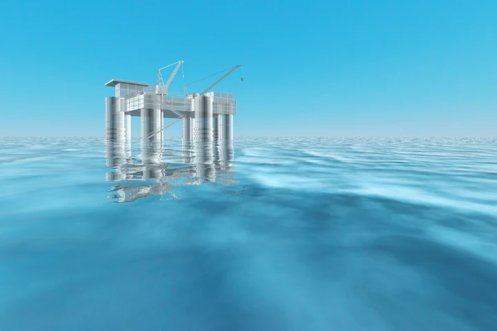 Lockheed Martin and Reignwood Group plan to develop a 10 MW prototype OTEC pilot plant off the coast of southern China