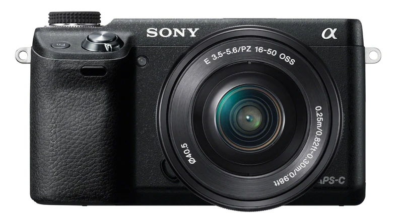 Sony NEX-6