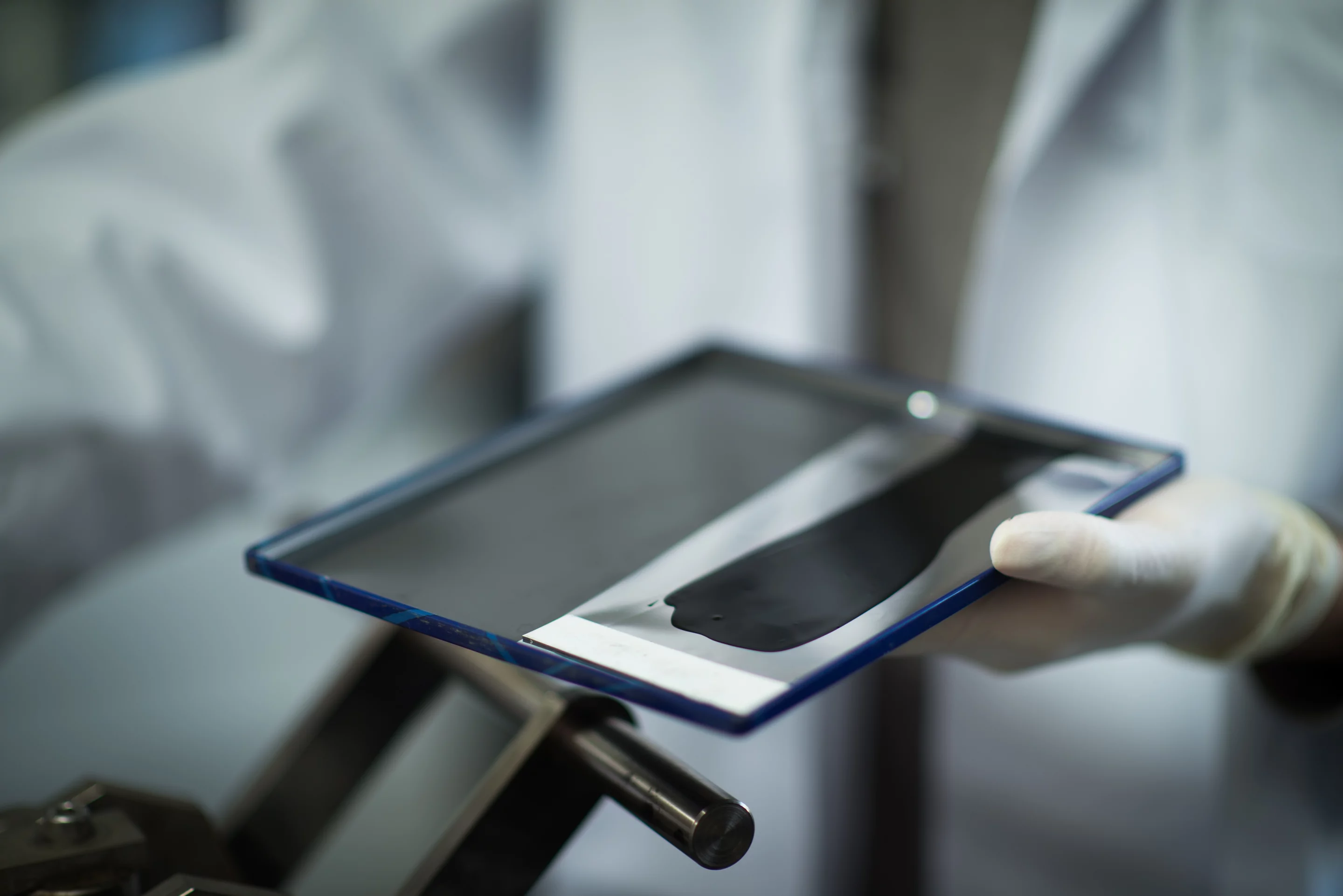 Carbon is the only active material in the cells (Image: Power Japan Plus)