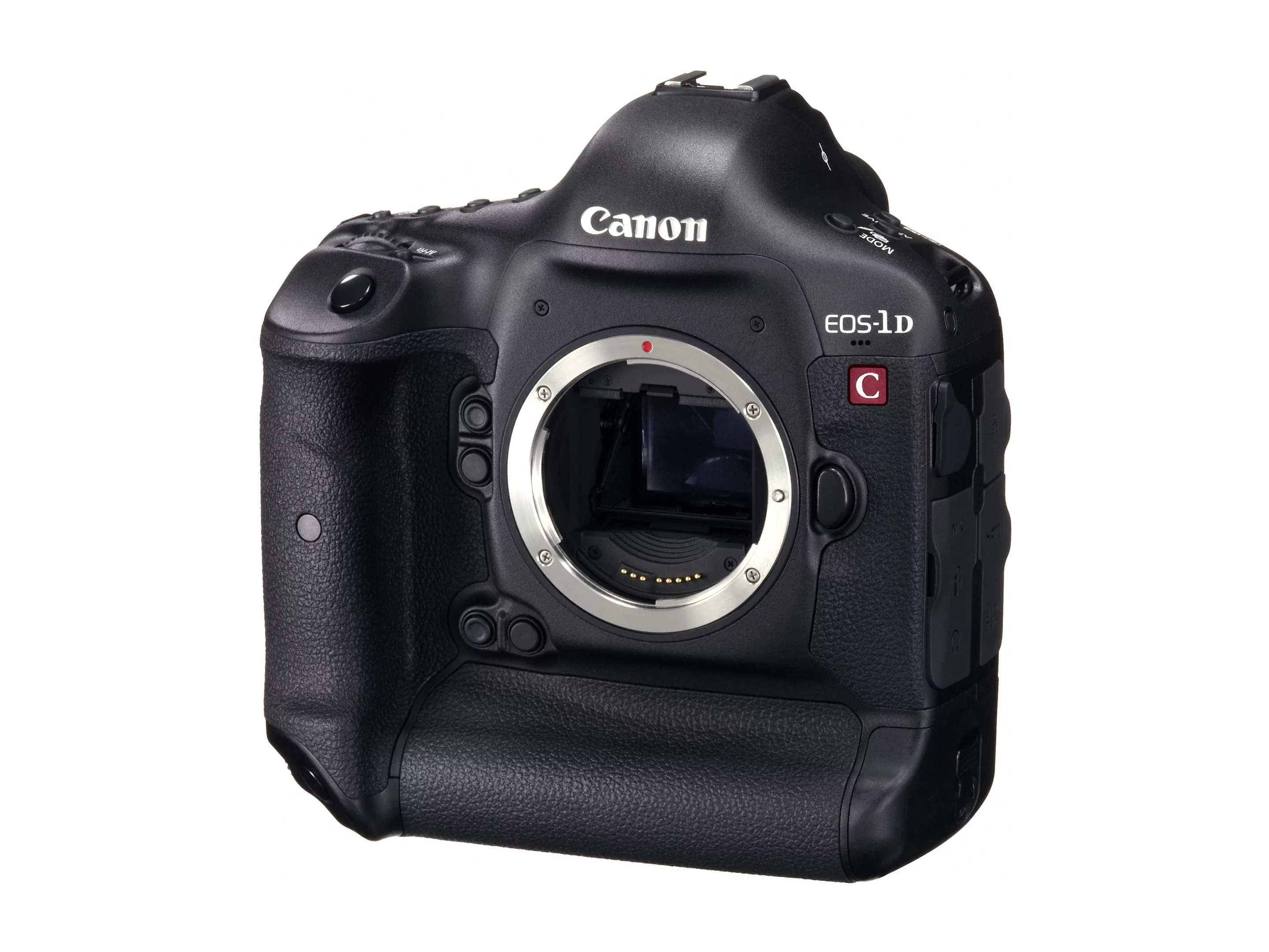 The camera benefits from low-light-friendly ISO100 - ISO51200 sensitivity, which can be expanded to a LO 50 - H2 204800