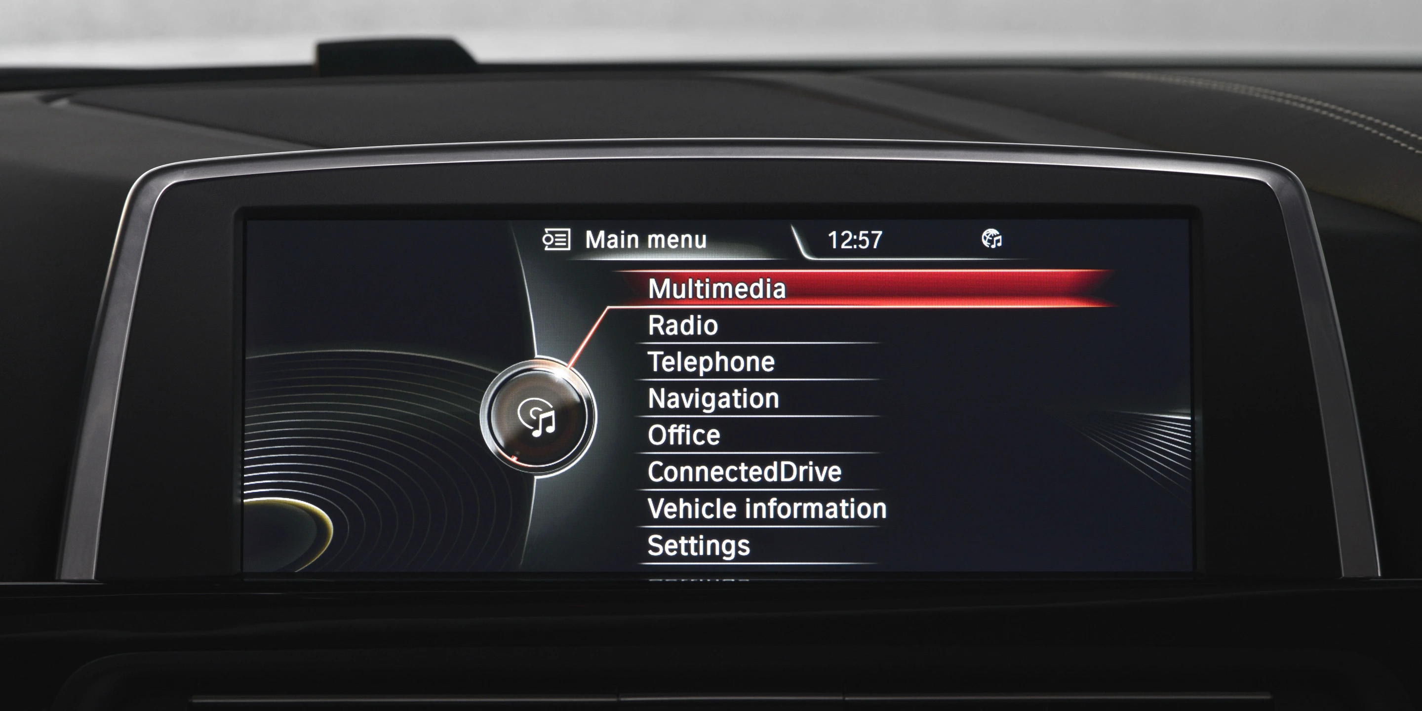 BMW updates its infotainment suite
