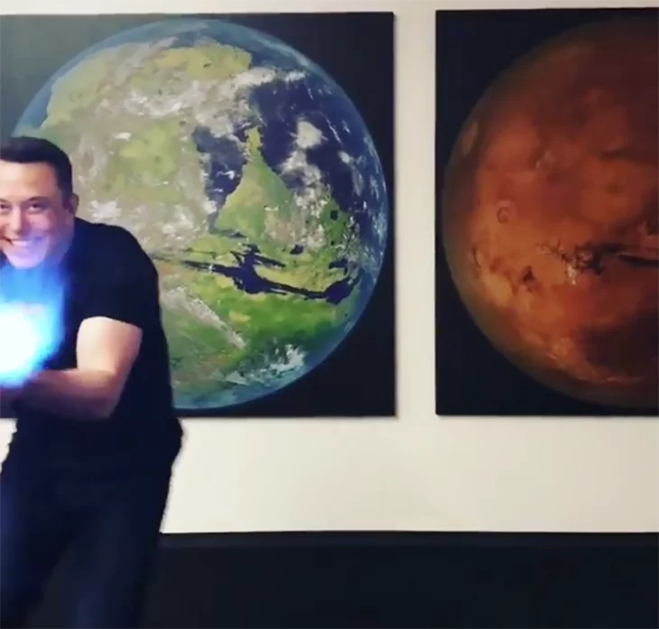 The Boring Company says shipping will kick off in the spring (northern hemisphere) for its flamethrower