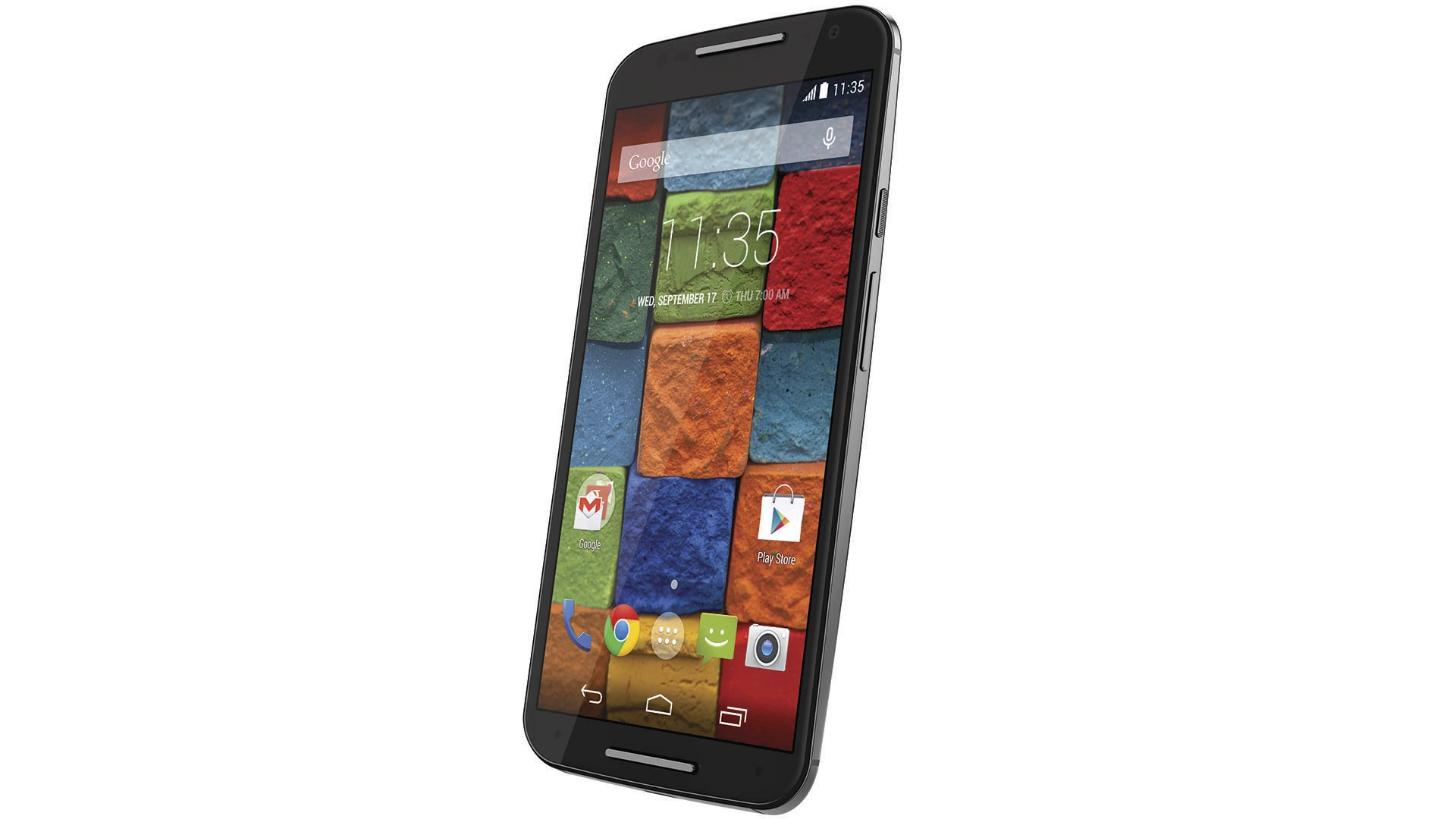The Moto X may just be the most unappreciated phone going around