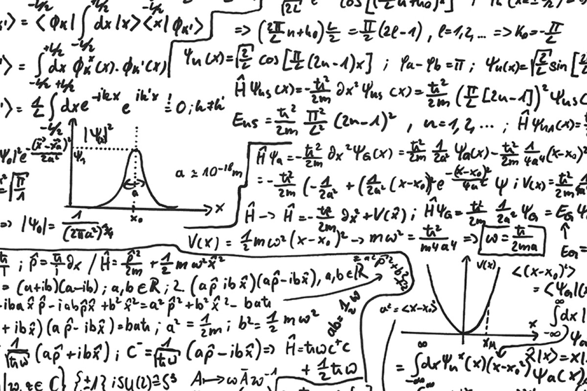 Quantum physicists appear to be as confused about quantum mechanics as the average man in the street (Image: Shutterstock)