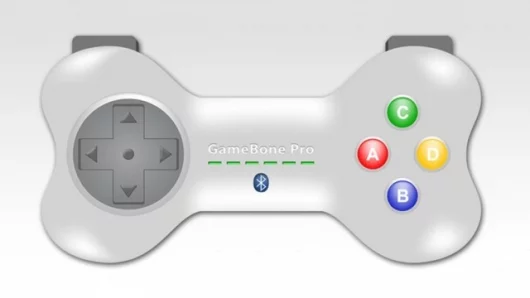 The GameBone Pro (Image: 22Moo)