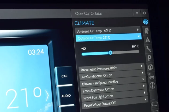 The OpenCar suite of offerings come together to work in a way similar to the software developer kits (SDK) offered for various tech and platforms