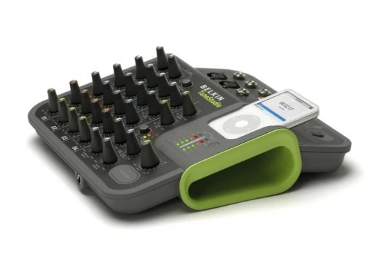 Belkin TuneStudio