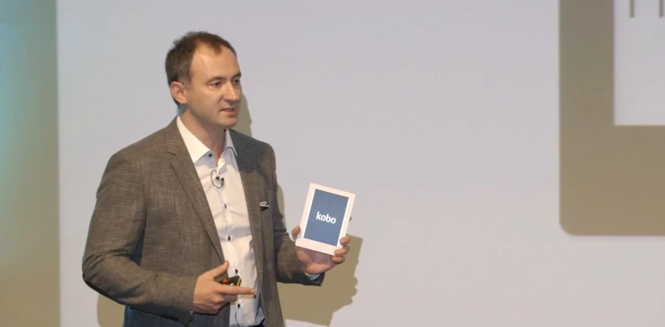 The Kobo Aura HD comes with 4 GB of built-in storage, enough for up to 3,000 eBooks at a time