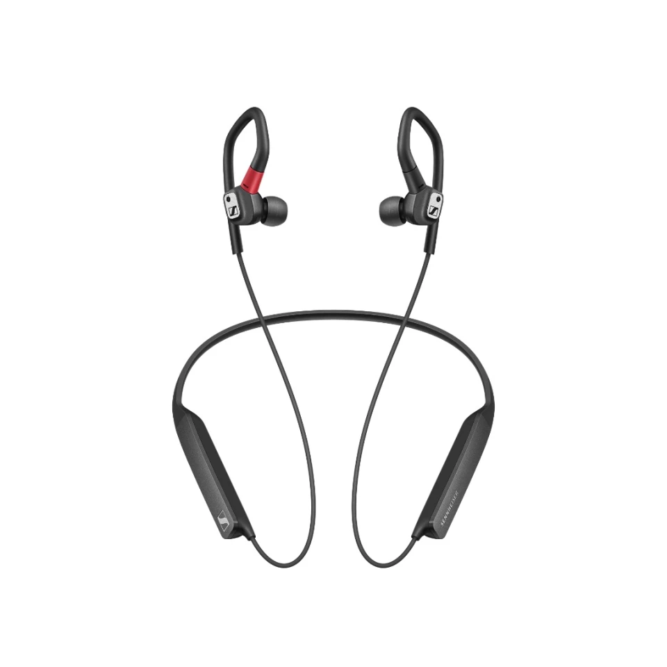 With a familiar form factor and soundstage to the wired IE 80 S model, Sennheiser hopes to bring the same audiophile experience to the Bluetooth-enabled audio world for the first time in the company's history