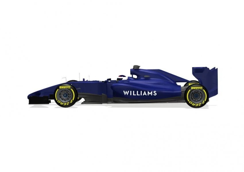 New rules state the exhaust must exit upwards on the car’s centerline, close to the rear light, with no bodywork behind the tailpipe - so nothing can aerodynamically influence exhaust gases