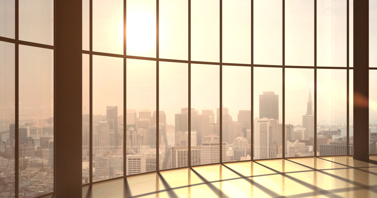 Tuneable smart window coating traps heat in winter, reflects it in summer