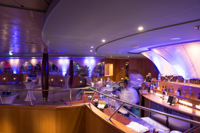 The Yacht Club